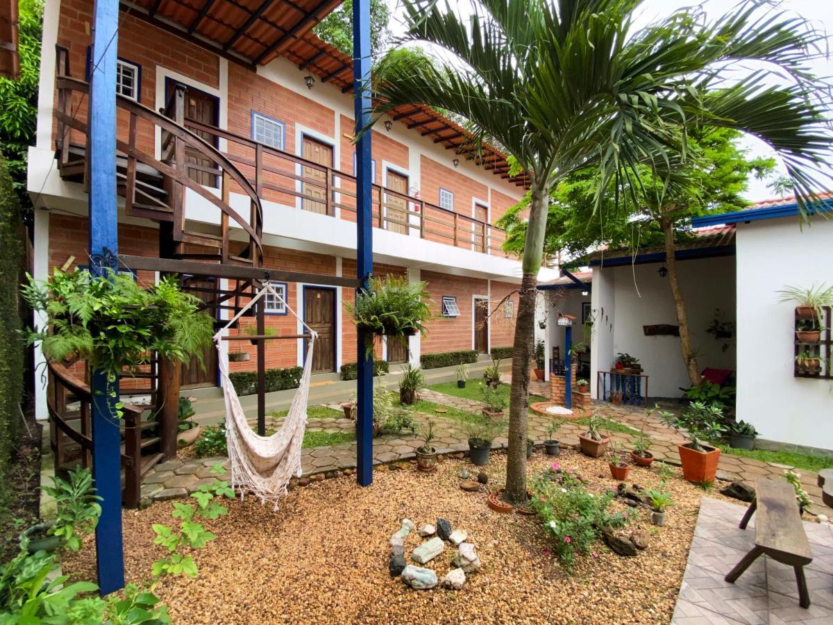 Alterosa Estalagem
