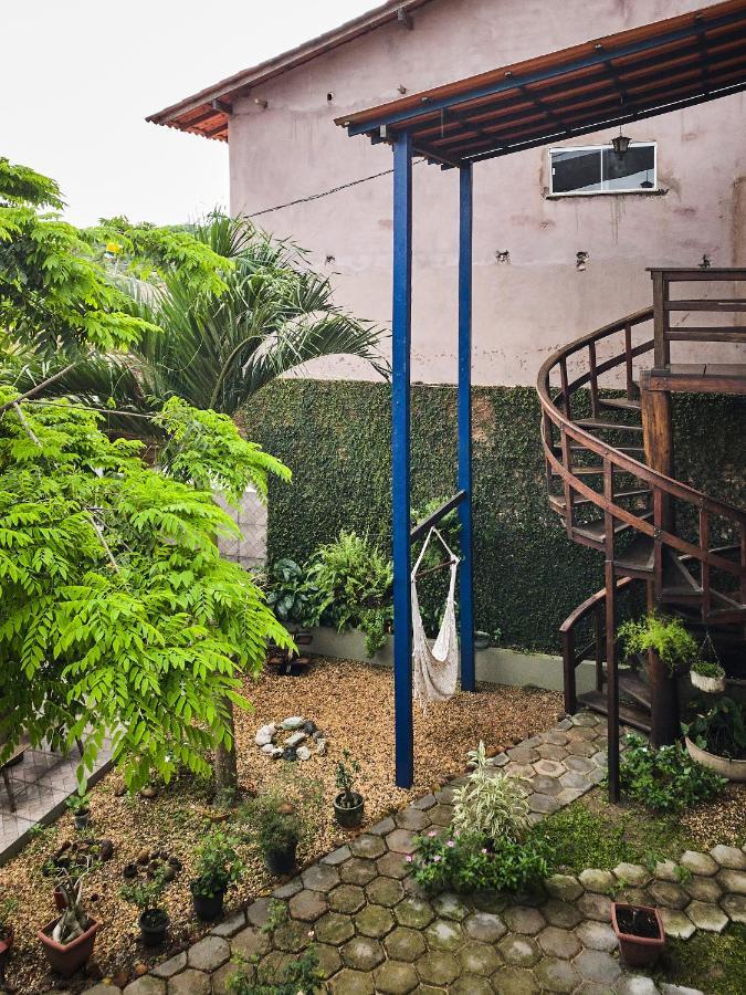 Alterosa Estalagem 2*